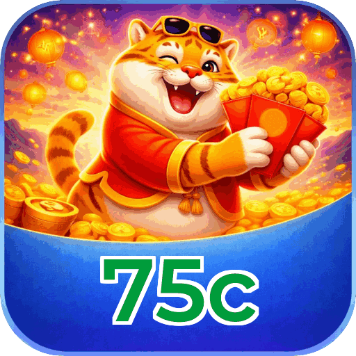 Siga a 75c no Facebook