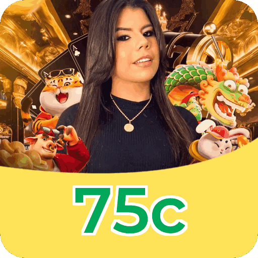 Bônus de Boas-vindas 75c